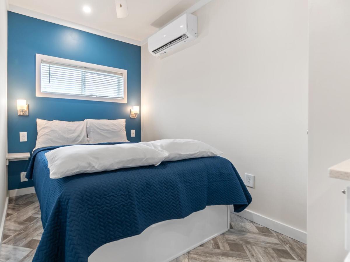 Shore Point Cottages Ocean City Extérieur photo