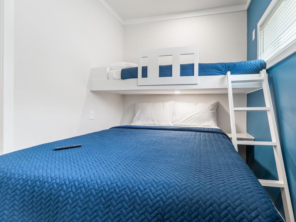 Shore Point Cottages Ocean City Extérieur photo