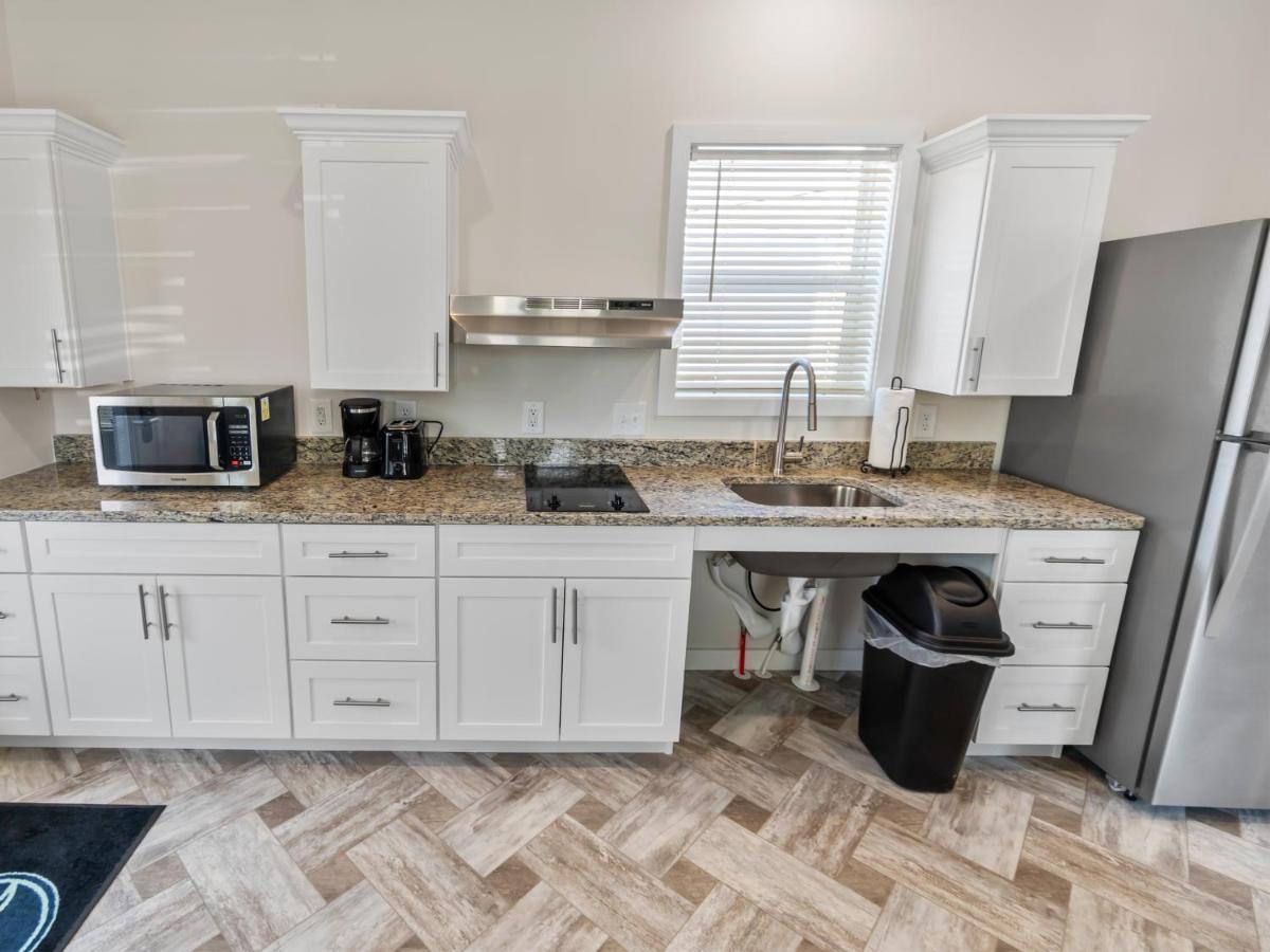 Shore Point Cottages Ocean City Extérieur photo
