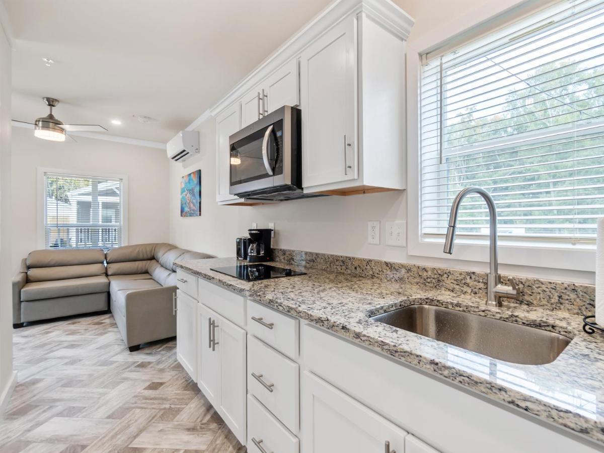 Shore Point Cottages Ocean City Extérieur photo