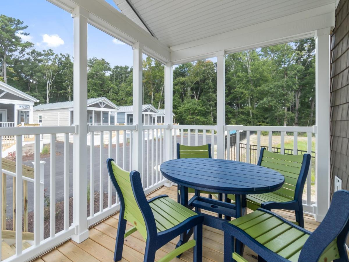 Shore Point Cottages Ocean City Extérieur photo